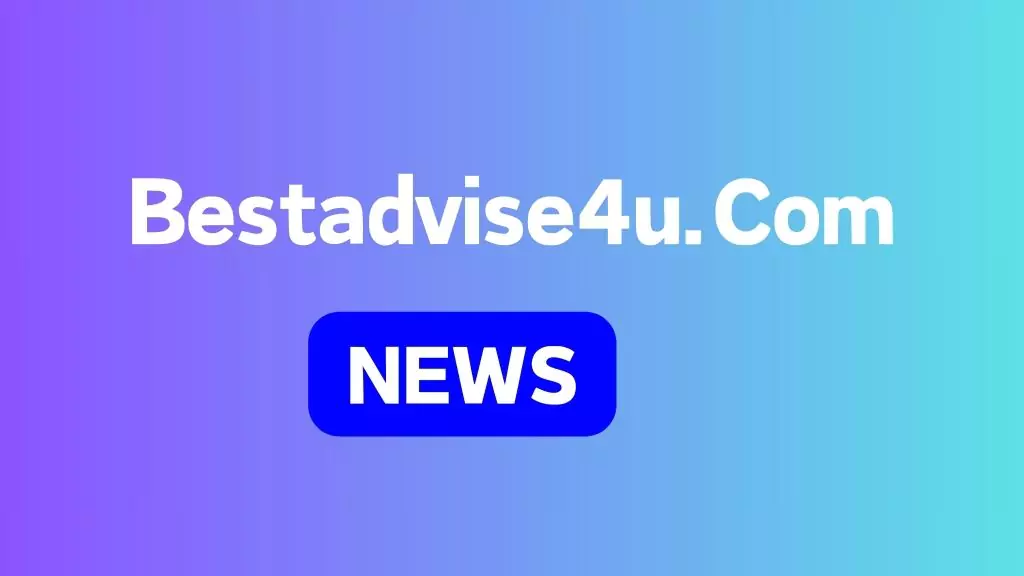 BestAdvise4U.com News