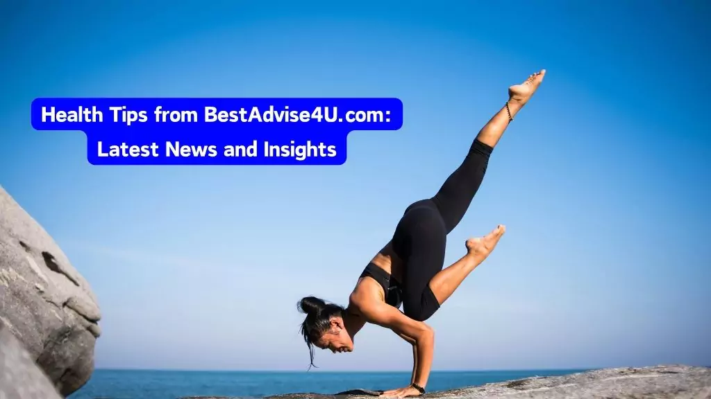 BestAdvise4U.com News