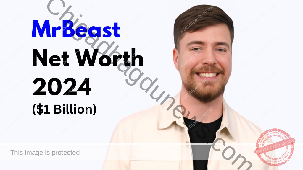 MrBeast Net Worth