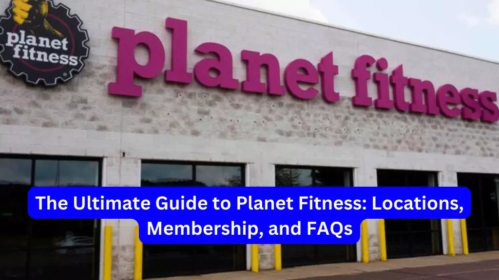 Planet Fitness