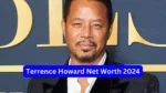 Terrence Howard Net Worth