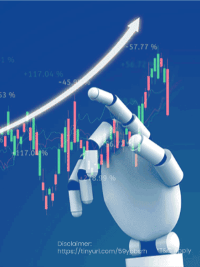 Top 5 Ai Tool for Learn Stock Marketing